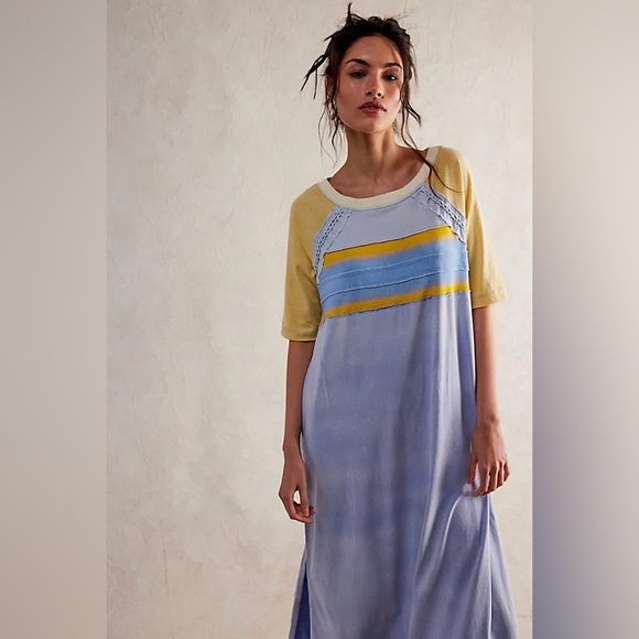 Free People Rowan Midi - Picture 2 of 13